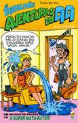 Download Aventuras do Didi (Bloch) - 06