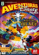 Download Aventuras Disney - 25