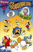 Download Disney Especial - 115 : Os Extraterrestres