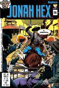 Download Jonah Hex (Os Reis do Faroeste em Formatinho) - 44