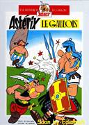 Download Asterix - Le Gaulois