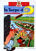 Download Asterix - La Serpe Dor