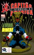 Download Capitão América - 031