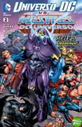 Download Universo DC vs. Os Mestres do Universo - 02