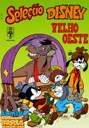 Download Seleção Disney - 28 : Velho Oeste