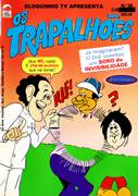 Download Os Trapalhões (Bloch) - 59