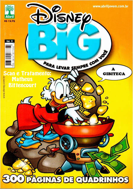 Download Disney Big - 09