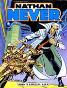 Download Nathan Never - Agente Especial Alfa