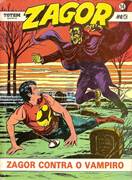 Download Zagor (Record) - 014 : Zagor Contra o Vampiro