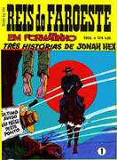 Download Jonah Hex (Os Reis do Faroeste em Formatinho) - 01