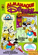 Download Almanaque Disney - 132