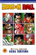 Download Dragon Ball - 41