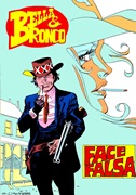 Download Bella & Bronco 08 - Face Falsa