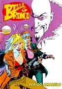 Download Bella & Bronco 10 - Perigo Amarelo