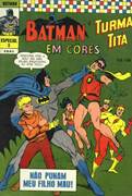 Download Batman (Especial em Cores) - 05