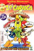 Download Zé Carioca - 2182