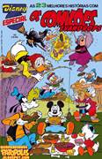 Download Disney Especial - 073 : Os Comilões