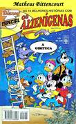 Download Disney Especial - 149 : Os Alienígenas