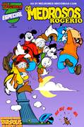 Download Disney Especial - 105 : Os Medrosos