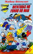 Download Disney Especial - 103 : Aventuras no Fundo do Mar