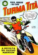 Download Turma Titã (O Herói série 4) - 04