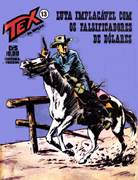 Download Tex - 013 : Luta Implacável com os Falsificadores de Dólares