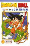 Download Dragon Ball - 01