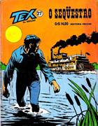 Download Tex - 027 : O Sequestro