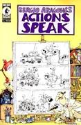 Download Sergio Aragonés Actions Speak - 01