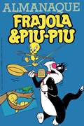 Download Almanaque Frajola e Piu-Piu - 01