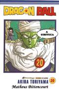 Download Dragon Ball - 20