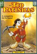 Download Tio Patinhas 40 Anos da Revista 02 : Saga do Tio Patinhas