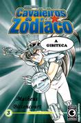 Download Cavaleiros do Zodíaco - 03