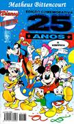 Download Disney Especial - 162 : Especial 25 Anos