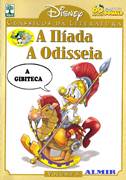 Download Clássicos da Literatura Disney 05 - A Ilíada