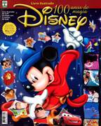 Download Livro Ilustrado (Abril) - 100 Anos de Magia Disney