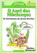 Download Clássicos da Literatura Disney 16 - O Anel dos Nibelungos