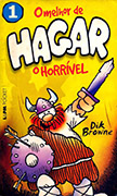 Download O Melhor de Hagar O Horrível (L&PM Pocket) - 01