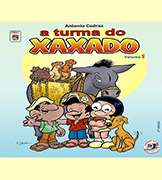 Download A Turma do Xaxado (Cedraz) - 01