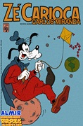 Download Zé Carioca - 1359