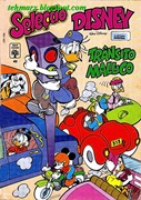 Download Seleção Disney - 40 : Trânsito Maluco