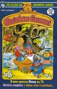 Download Livro Ilustrado Seleção de Cromos (Abril) - Ursinhos Gummi