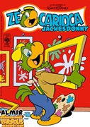 Download Zé Carioca - 1753