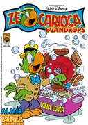 Download Zé Carioca - 1745