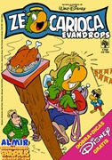 Download Zé Carioca - 1752