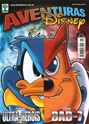 Download Aventuras Disney - 41