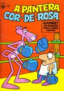 Download A Pantera Cor-de-rosa (Abril) - 74