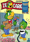 Download Zé Carioca - 1827