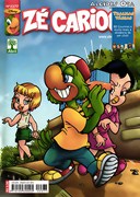 Download Zé Carioca - 2377