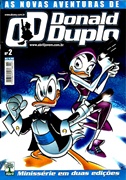 Download As Novas Aventuras de Donald Duplo - 02